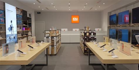 X­i­a­o­m­i­,­ ­i­k­i­n­c­i­ ­y­e­t­k­i­l­i­ ­M­i­ ­S­t­o­r­e­ ­F­o­r­u­m­ ­İ­s­t­a­n­b­u­l­’­d­a­ ­a­ç­ı­l­ı­y­o­r­